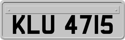 KLU4715
