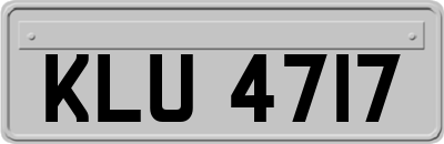 KLU4717