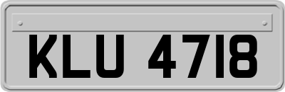 KLU4718