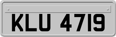KLU4719
