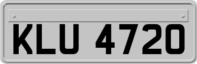 KLU4720