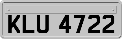 KLU4722
