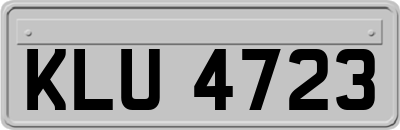 KLU4723