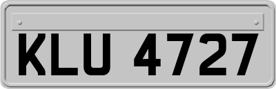 KLU4727