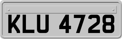 KLU4728