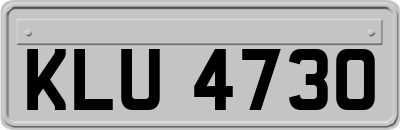 KLU4730