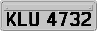 KLU4732