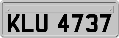KLU4737