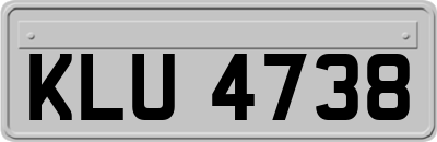 KLU4738