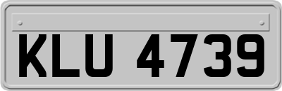 KLU4739