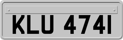 KLU4741