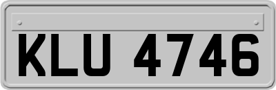 KLU4746