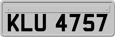 KLU4757