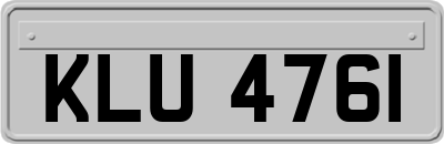 KLU4761