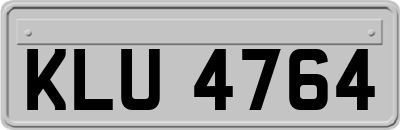 KLU4764