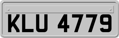 KLU4779