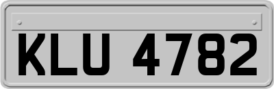 KLU4782