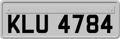 KLU4784