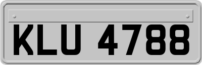 KLU4788