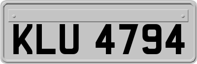 KLU4794