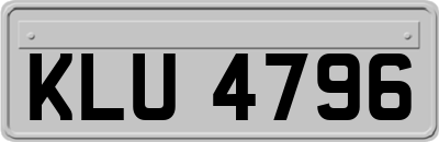 KLU4796