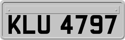 KLU4797
