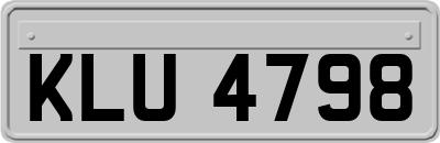KLU4798