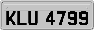 KLU4799