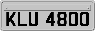 KLU4800