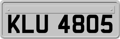 KLU4805