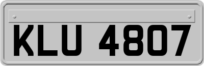 KLU4807