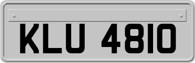 KLU4810