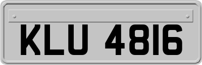 KLU4816