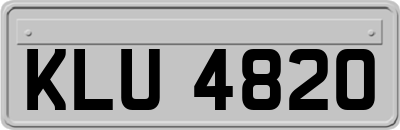 KLU4820