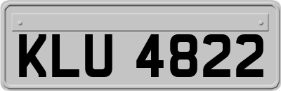 KLU4822