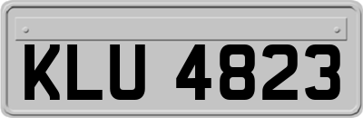 KLU4823