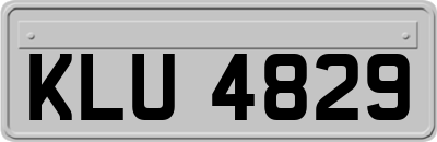 KLU4829