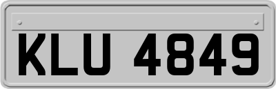 KLU4849