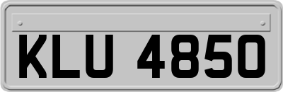 KLU4850