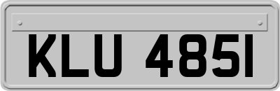 KLU4851
