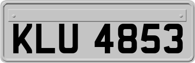 KLU4853