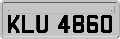 KLU4860