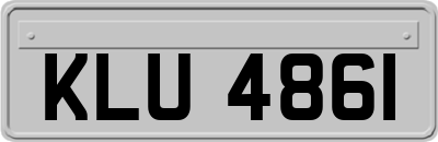 KLU4861