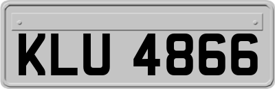 KLU4866