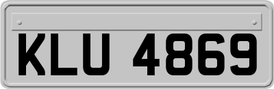 KLU4869