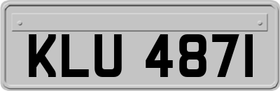 KLU4871