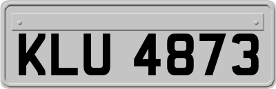 KLU4873