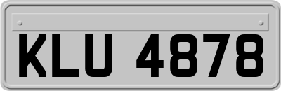 KLU4878