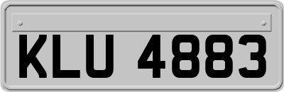 KLU4883