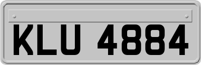 KLU4884